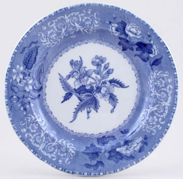 Plate c1920s